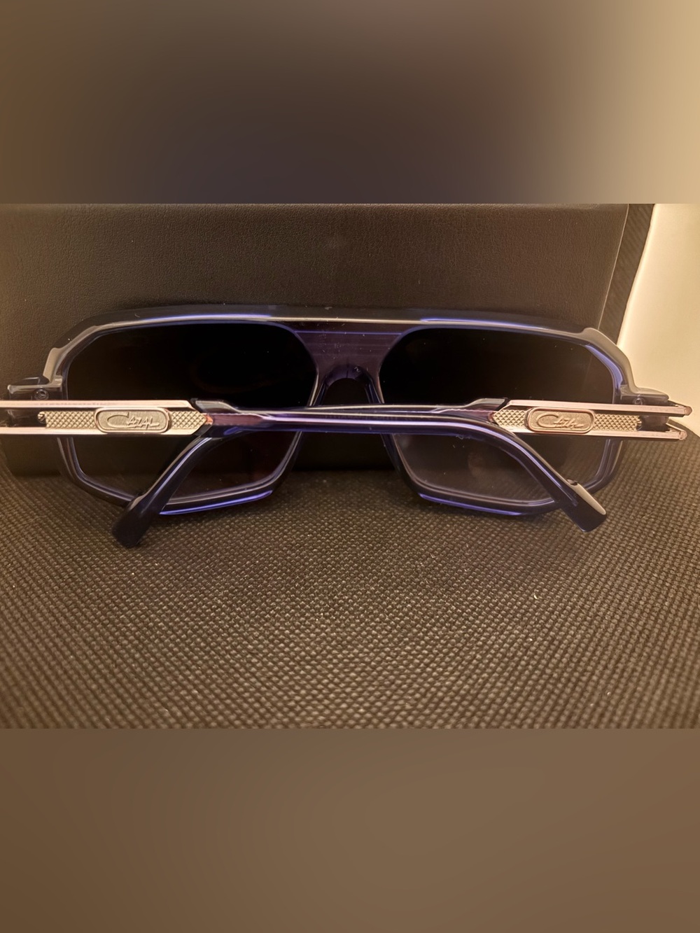 Cazal Mod 8052 - Picture 5 of 7